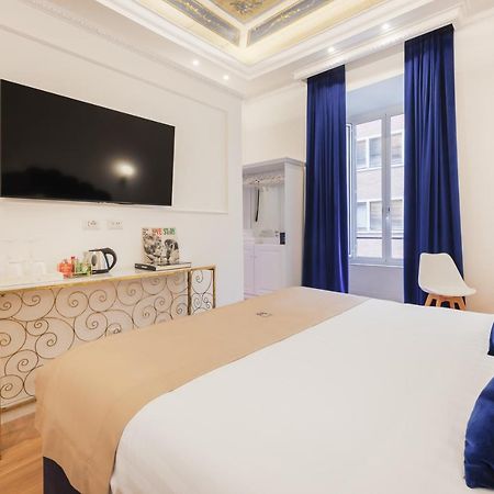 Sm Mellini Relais B&B Рим Екстериор снимка