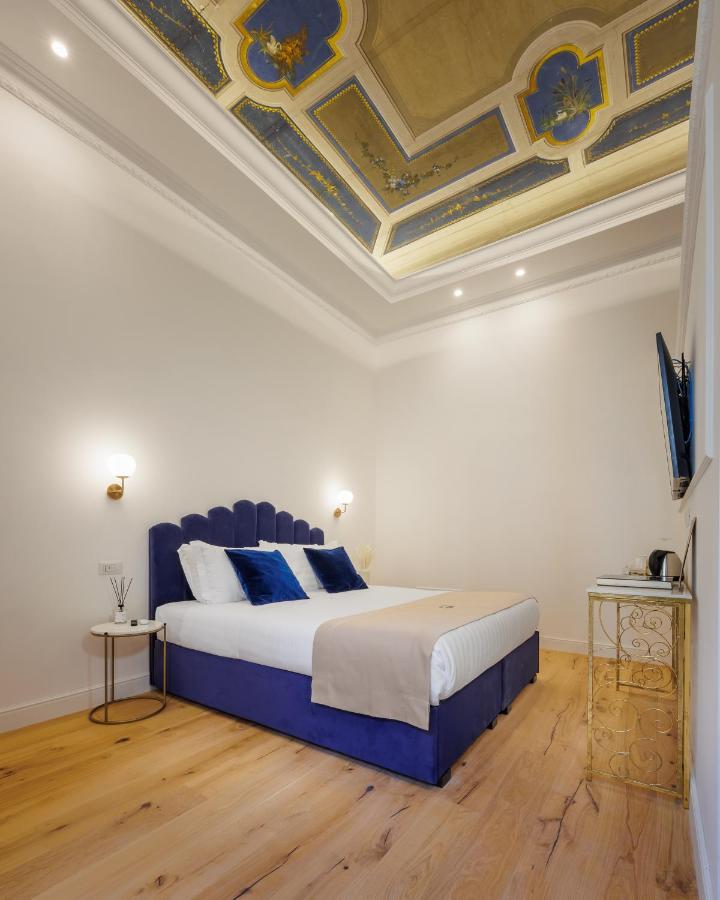 Sm Mellini Relais B&B Рим Екстериор снимка